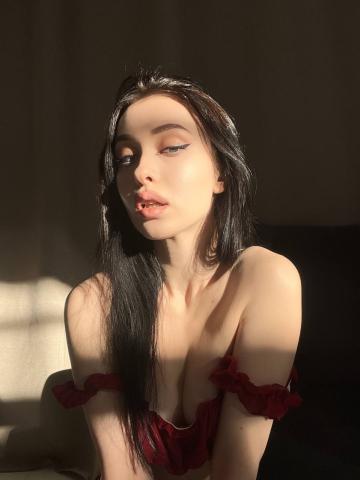 Индивидуалка Ксения Фотография 2