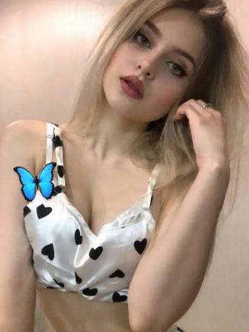 Индивидуалка Регина Фотография 3