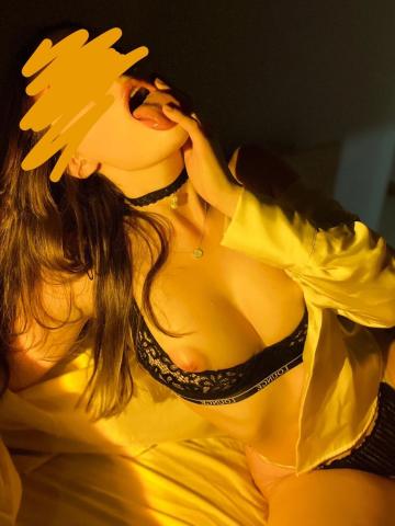 Индивидуалка Варвара Фотография 5